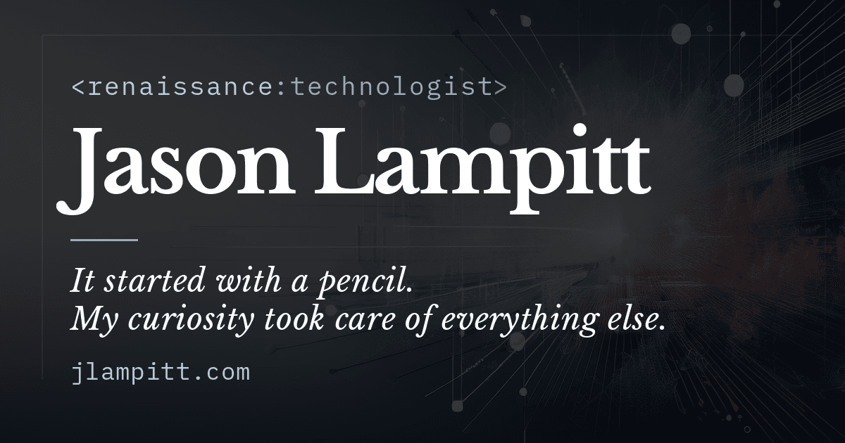 jlampitt.com social card