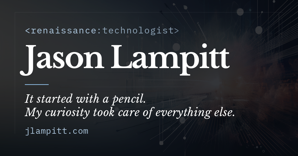 jlampitt.com social card